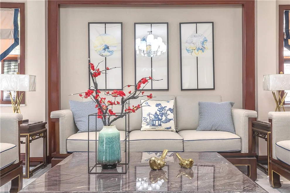 别墅大宅装修设计 别墅大宅装修设计